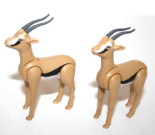 Playmobil lot gazelles d'occasion  Forbach