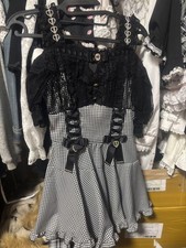 Liz lisa size d'occasion  Expédié en Belgium