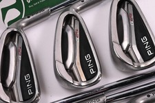Ping g25 irons for sale  LOANHEAD