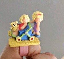 Vintage polly pocket for sale  SAFFRON WALDEN