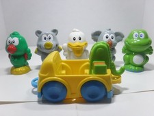 Vtech pull learn d'occasion  Expédié en Belgium