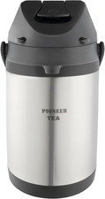 Pioneer Brocca Termica 3,0 L in Acciaio Inossidabile Con Leva, Termos a Tenuta S na sprzedaż  Wysyłka do Poland
