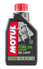 Motul fork oil for sale  DONCASTER
