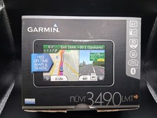 Garmin nüvi 3590lmt for sale  North Port