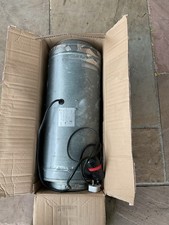 Fan iso max for sale  GLASGOW