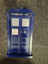 Pre loved tardis for sale  WIDNES