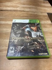 Dragon's Dogma (Microsoft Xbox 360, 2012) Completo com Manual CIB BOM DISCO! comprar usado  Enviando para Brazil