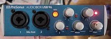 Presonus audiobox usb for sale  Saint Louis