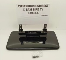 Stand toshiba 32cv505d for sale  BRISTOL
