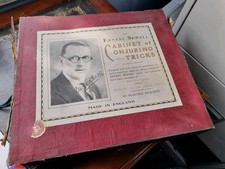 Magic set earnest for sale  CHESHAM