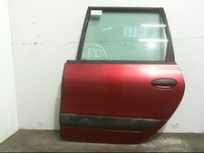 Porte arriere gauche d'occasion  Haubourdin