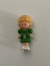 Vintage 1991 polly for sale  WALSALL