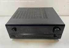 Denon multi channel for sale  Oxnard
