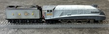 Gauge silver link for sale  SALISBURY