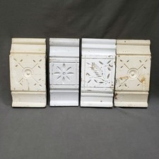Vtg plinth blocks for sale  Walford