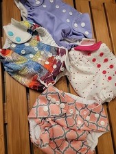 Bum genius cloth d'occasion  Expédié en Belgium