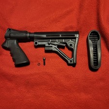 Mesa tactical remington for sale  Provo