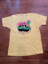 Fits tantrums shirt for sale  Melville
