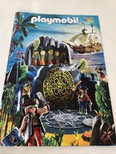 Catalogue playmobil 2012 d'occasion  Saint-Omer