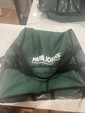 Papa john green for sale  Saint Charles