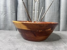 Vtg walnut wood for sale  Grandview