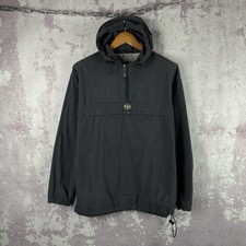 Jaqueta masculina vintage Sergio Tacchini luxo Y2K streetwear tamanho M comprar usado  Enviando para Brazil