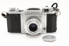 Pentax asahi flex d'occasion  Expédié en Belgium