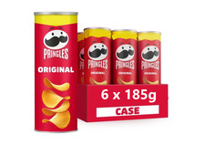 Pringles original sharing for sale Pringles original sharing for sale  GLASGOW