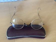 antike brille gebraucht kaufen  Berlin