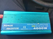 inversor comprar usado  Enviando para Brazil