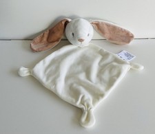 Adorable doudou lapin d'occasion  Montpellier-