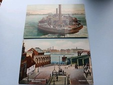 Woolwich free ferry for sale  WARMINSTER