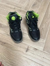 Reebok pump omni for sale  LONDON