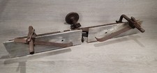 Vintage wood shaper for sale  Mansfield
