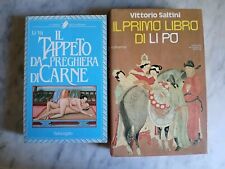 Primo libro saltini usato  Montecatini Terme