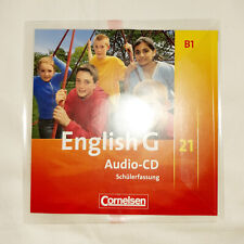 cornelsen english g 21 gebraucht kaufen cornelsen english g 21 gebraucht kaufen Ravensburg