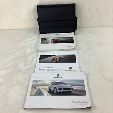 2014 porsche cayenne for sale  Rome