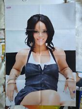 Rihanna Robyn Fenty Nevada Tan Poster Germany na sprzedaż  Wysyłka do Poland