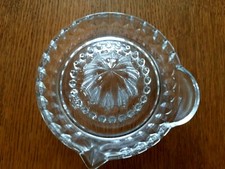 Glas zitrus pesse gebraucht kaufen  Deutschland