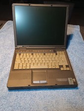 Portable vintage compaq d'occasion  Toury