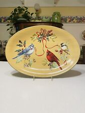 Lenox winter greetings for sale  Phoenix