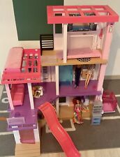 Barbie dreamhouse traumhaus gebraucht kaufen  Bielefeld
