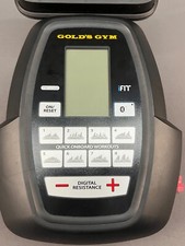 Golds gym stride for sale  Aurora