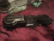 Honda qr50 engine for sale  CHERTSEY