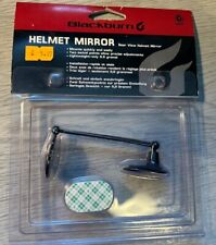 Blackburn helmet mirror for sale  BROUGH