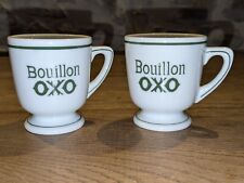 Lot tasses oxo d'occasion  Senozan