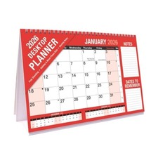 Desktop calendar 2026 for sale  AYLESBURY
