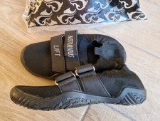 Scarpe powerlifting deadlift usato  Serrenti