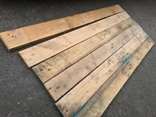 Boards reclaimed pallet for sale  BOLTON
