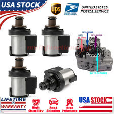 4 peças conversor de torque AWD controle e solenóide de bloqueio para Subaru CVT TR580 TR690 comprar usado  Enviando para Brazil